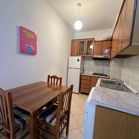 Apartment Downtown 1 Vlore