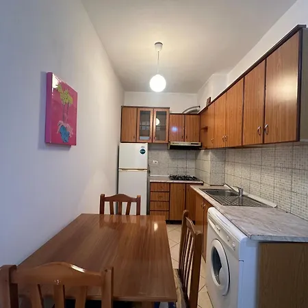 Apartment Downtown 1